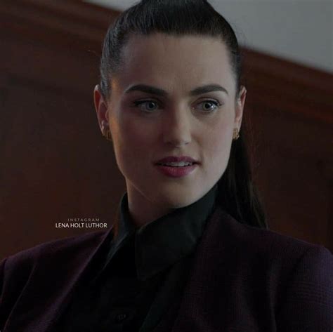 Katie McGrath as Lena Luthor | Supergirl S4 | Katie mcgrath, Dioses