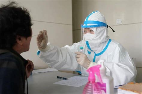 提醒！北京这些医院核酸检测需预约_筛查