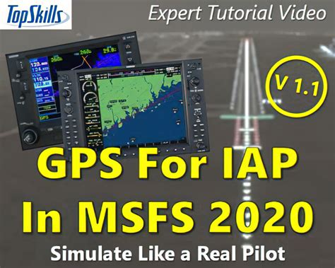 Image result for Jacks FSX Tutorials GPS