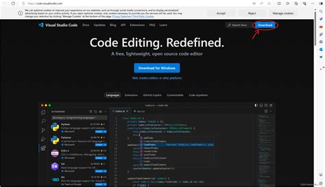 The Vscode Programmer Script Editing Basic Downloads 的图像结果