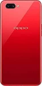 Docile Back Panel for Oppo A3S Black Ideal Design for Replacing Your ...