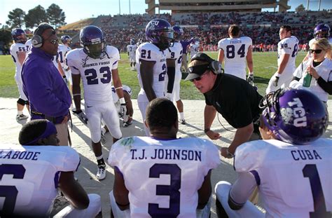 New Year's Day: Power Ranking Wisconsin-TCU and the Six Jan. 1 Bowl ...