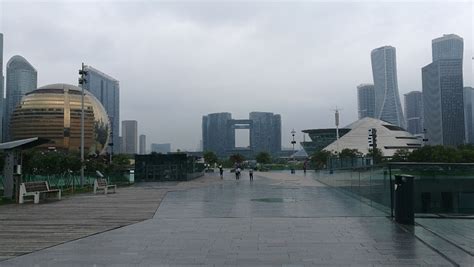 杭州市民中心 - 上海幕名工程设计有限公司