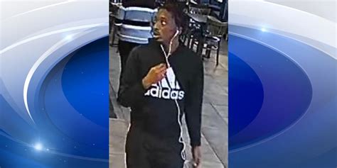 Man being sought in connection with forgery at Zaxby's