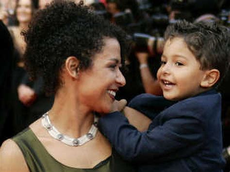 Mariane Pearl And Daniel Pearl