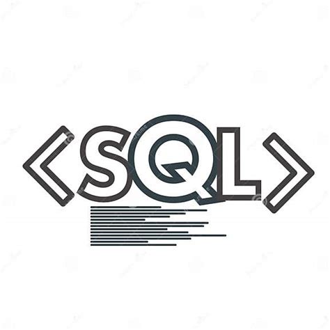 Image result for SQL Coding Symbol Square