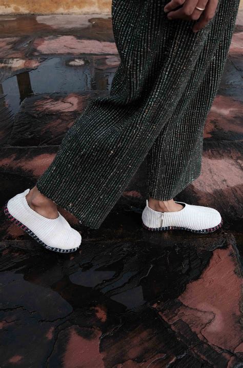 Chelsea White – Chalshoes