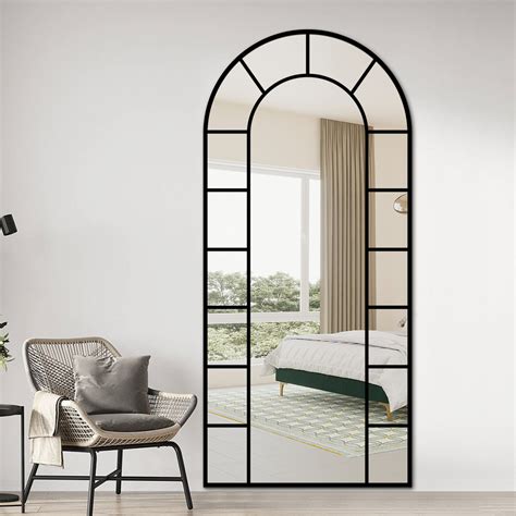 Mirror 的图像结果