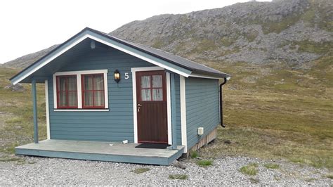 HYTTE CAMP NORDKAPP (Skarsvag) - Campground Reviews, Photos, Rate ...
