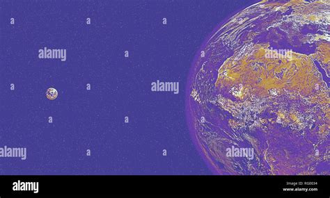 Global Earth Map. Satellite 的图像结果