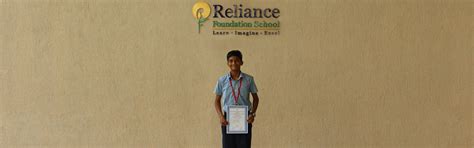 Reliance Foundation School Achievements | Top CBSE School in Navi Mumbai