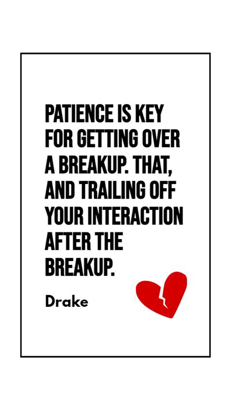 Break Up Text Quotes