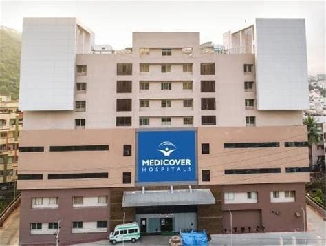 Medicover Hospitals, visakhapatnam, Andhra Pradesh - Super specialty in ...