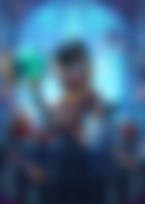 Night Witch [Clash Royale] : r/rule34