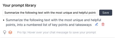 Image result for How to Create a Prompt Library