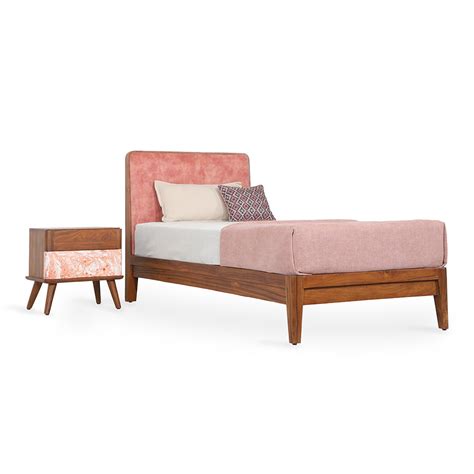 Xira - Single Bed | Alankaram