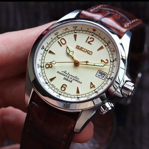 [Seiko] Grab 'n Go : r/Watches