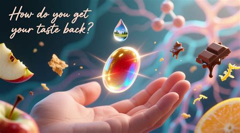 Image result for How to Get Taste Back Faster