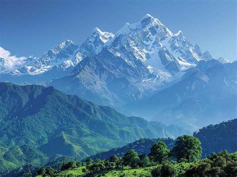 7 Hidden Gems For A Perfect Summer Getaway In Pithoragarh