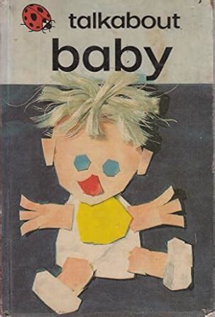 Buy Talkabout Baby Book Online at Low Prices in India | Talkabout Baby ...