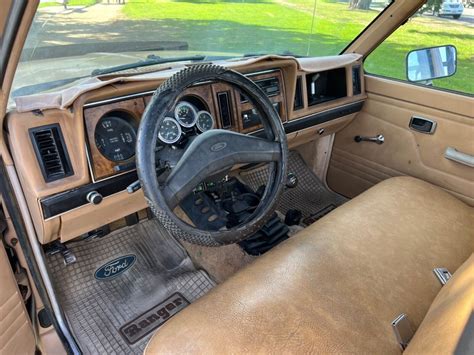 1983 Ford Ranger Is an Affordable Classic Ready for Work or Play
