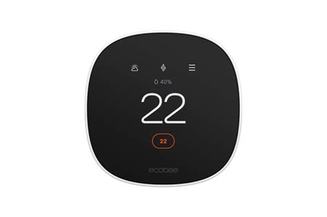 Image result for Ecobee Smart Features