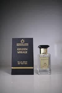Buy Eternal Aura GOLDEN MIRAGE Eau de Parfum - Luxury Long Lasting ...