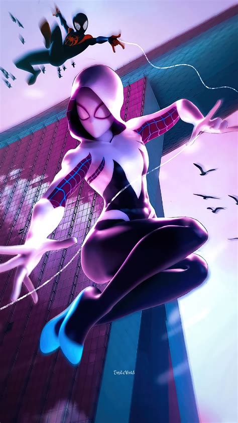 Spider-Man Girlfriend Wallpapers - Wallpaper Cave