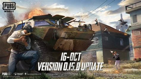 Everything About The New BRDM-2 Vehicle Of PUBG Mobile