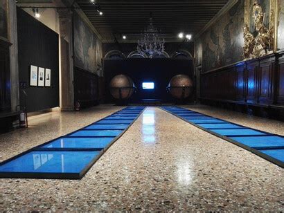Porto Marghera 100 | Meer