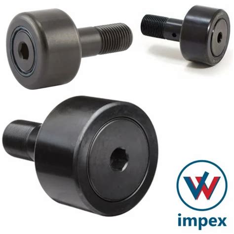 Cam Followers - Osborn Load Runners Trader - Retailer from Chandigarh