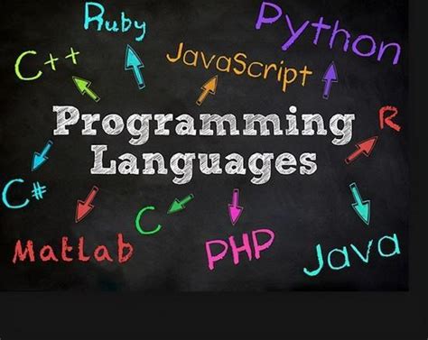 2021年发展前景最好的编程语言，Python、Java上榜，第一实至名归！ - 哔哩哔哩