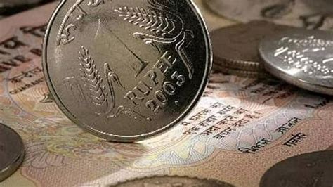 Rare, One Rupee Coin Issued During The British Raj, Sells For A ...