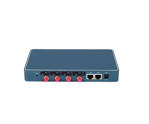 SWG Series Gateways | OpenVox SWG-M20X G/W/L Series Wireless Gateway