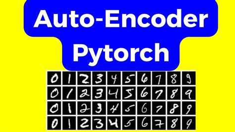 Image result for Autoencoder Pytorch