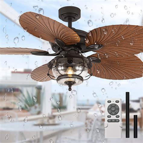 Outdoor Ceiling Fans Heat The Best Outdoor Ceiling Fans, According To
