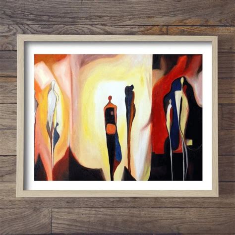 Oil painting online/ Buy oil painting online/ Writings on the wall ...