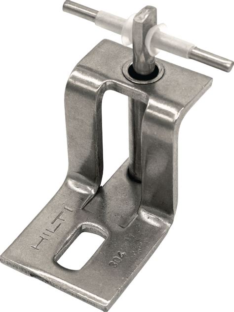 HC-SF-R Stone cladding clamp - Brackets - Hilti India