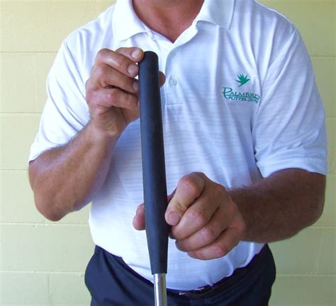 Putter Grip Tips 的图像结果