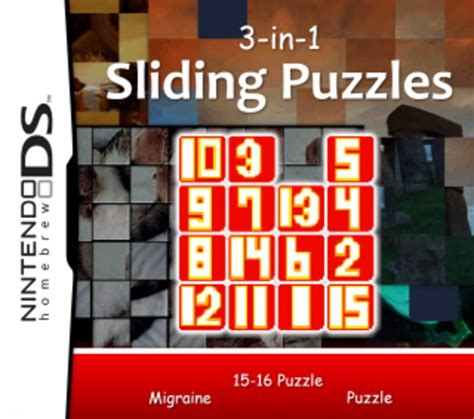 Image result for Interactive Sliding Puzzles