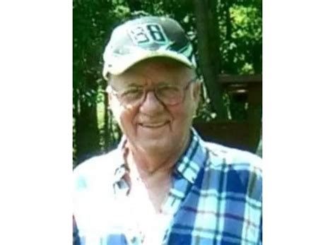 Lonnie Joe Wetzel Obituary (2024) - Ramsey, IN - Swarens Funeral Home