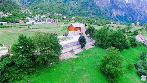 BUJTINA POLIA (Theth) - Guesthouse Reviews & Photos - Tripadvisor