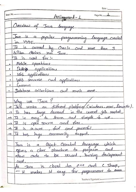 Cs java lab 5 sem - Database management system - Studocu