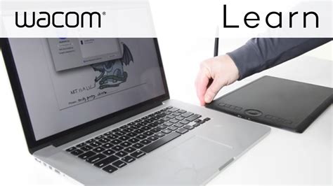 How to Connect Wacom 的图像结果