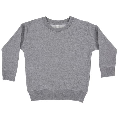 Toddler Crew Sweatshirt | Hobby Lobby | 2356012
