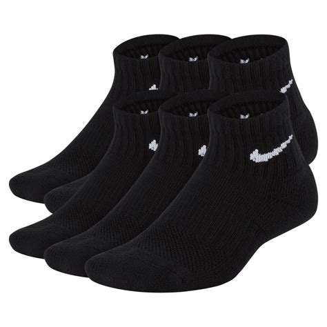 Sportswear Black Socks. Nike JP