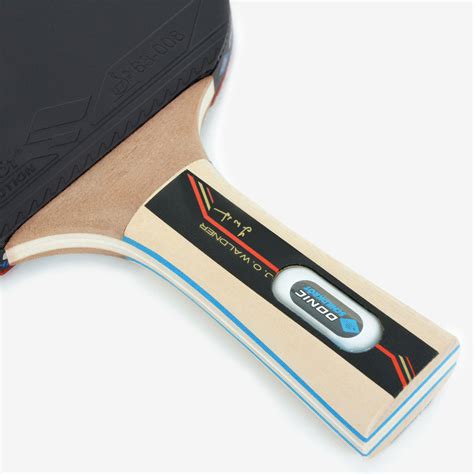 Club Table Tennis Bat Donic Pro 600 3* | Decathlon