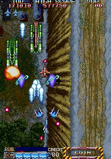 [mdk] Grid Seeker: Project Storm Hammer (Ver 1.3O) download for mame 0.287