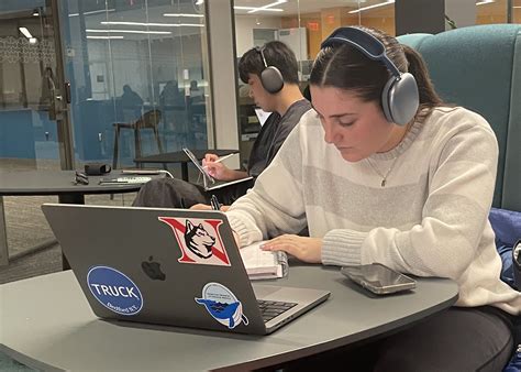 Northeastern University Library Message from the Dean: Welcome Back to ...