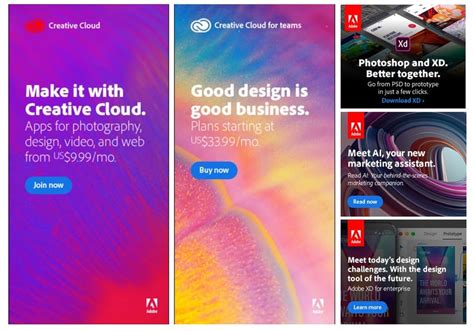 Advertisement Sample 的图像结果